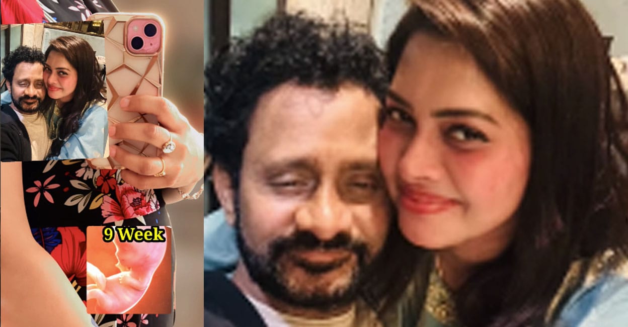 sajna-noor-pregnancy-rasool-pookkutty