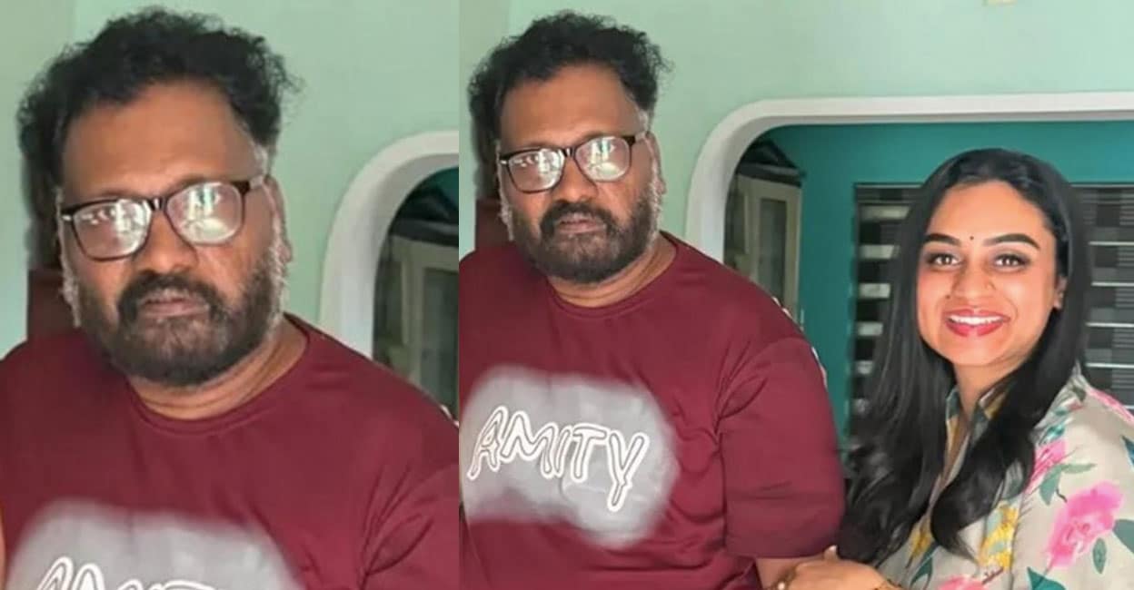 ullas-pandalam-about-his-health-condition