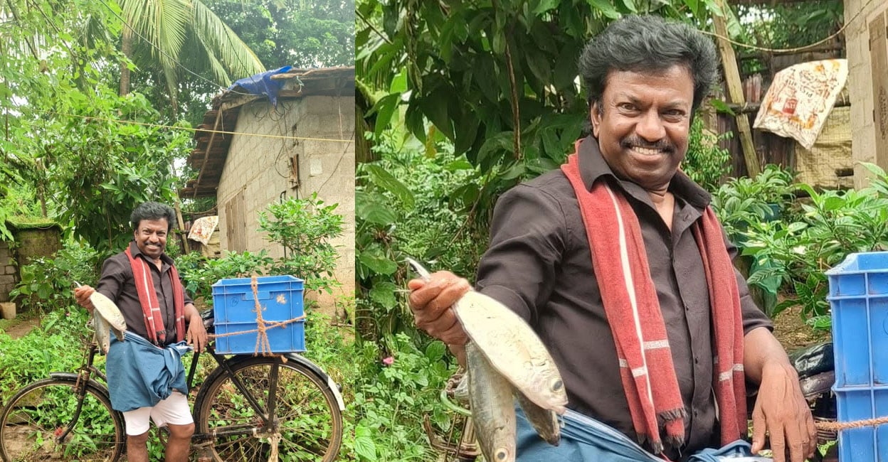 shaji-mavelikkara