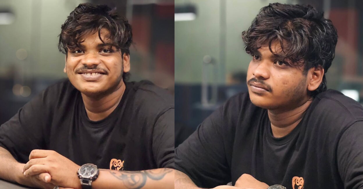 kichu-sudhi-support
