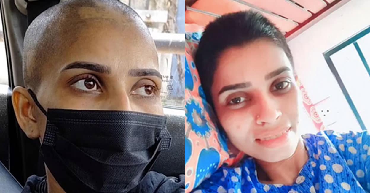 renu-sudhi-youtuber-arrest