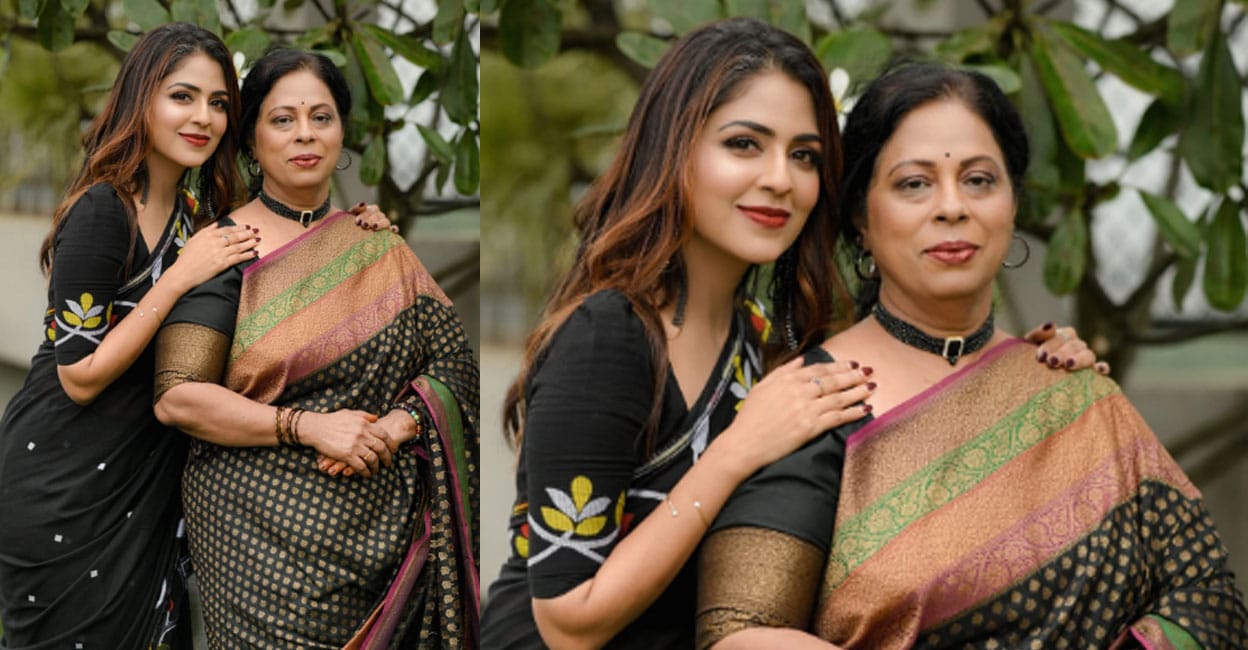 malavika-wales-mother-news