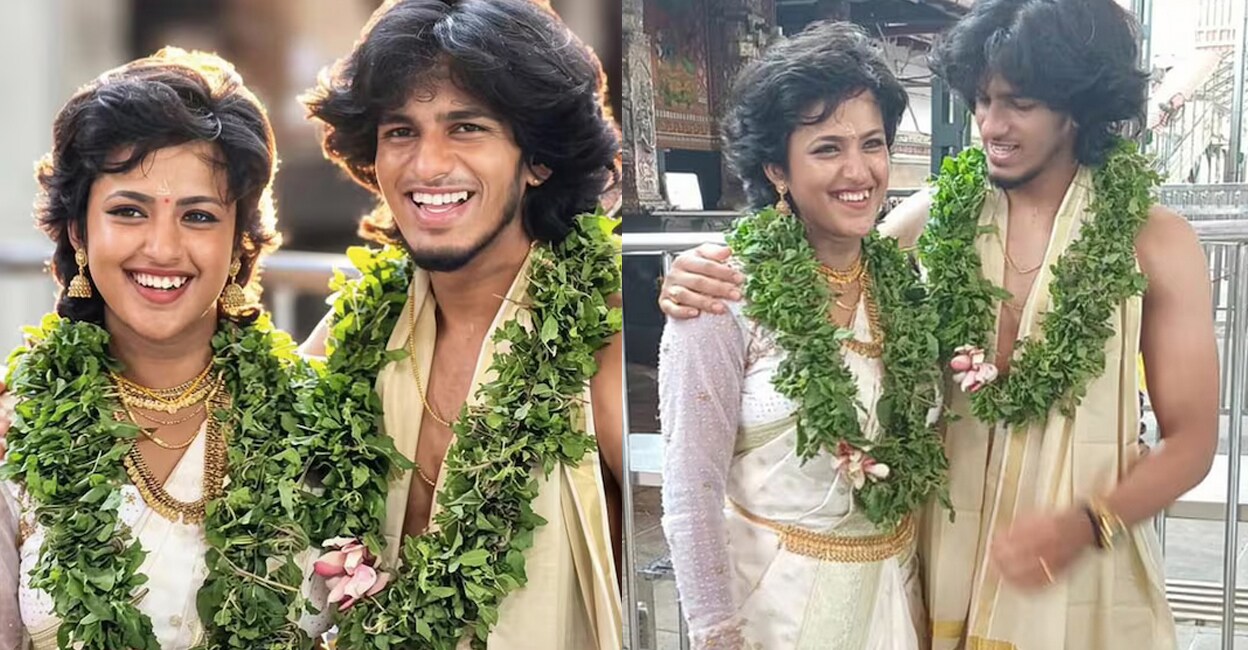 miniscreen-star-saumya-marriage