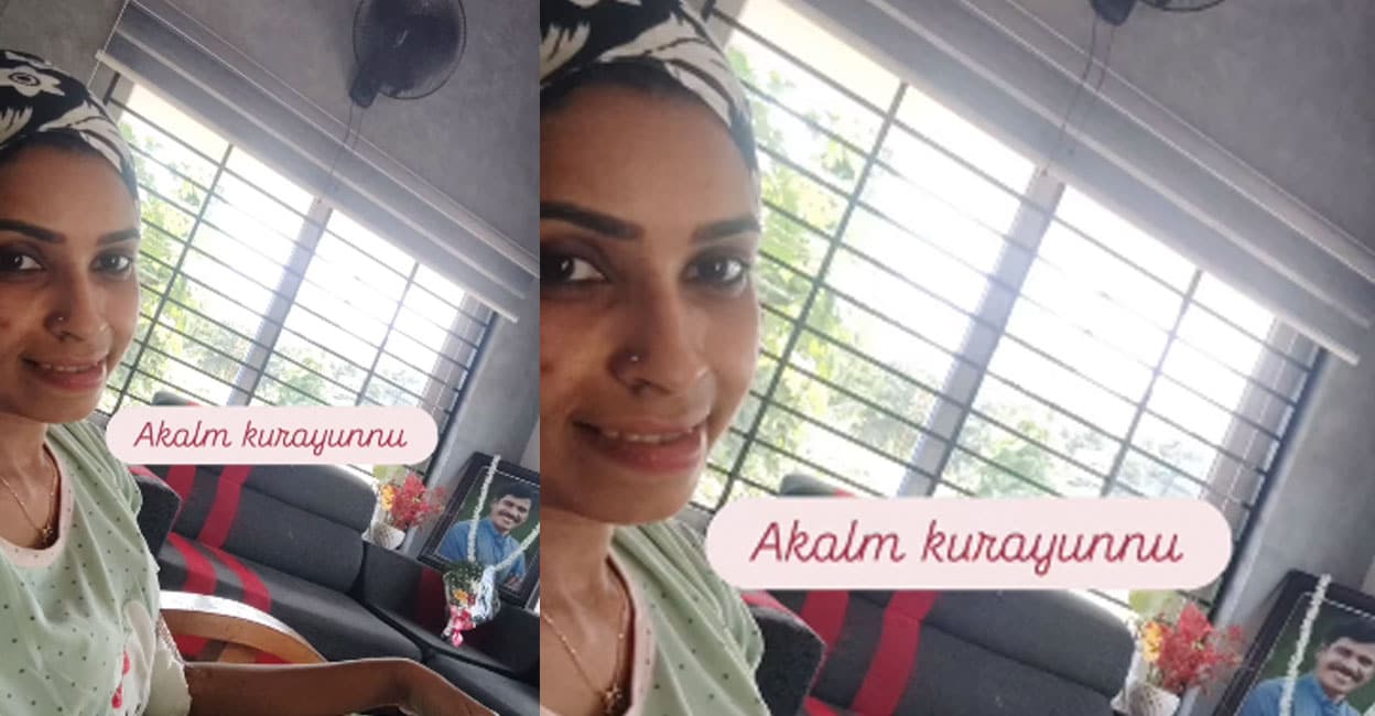 renu-sudhi-kollam-sudhi-emotional