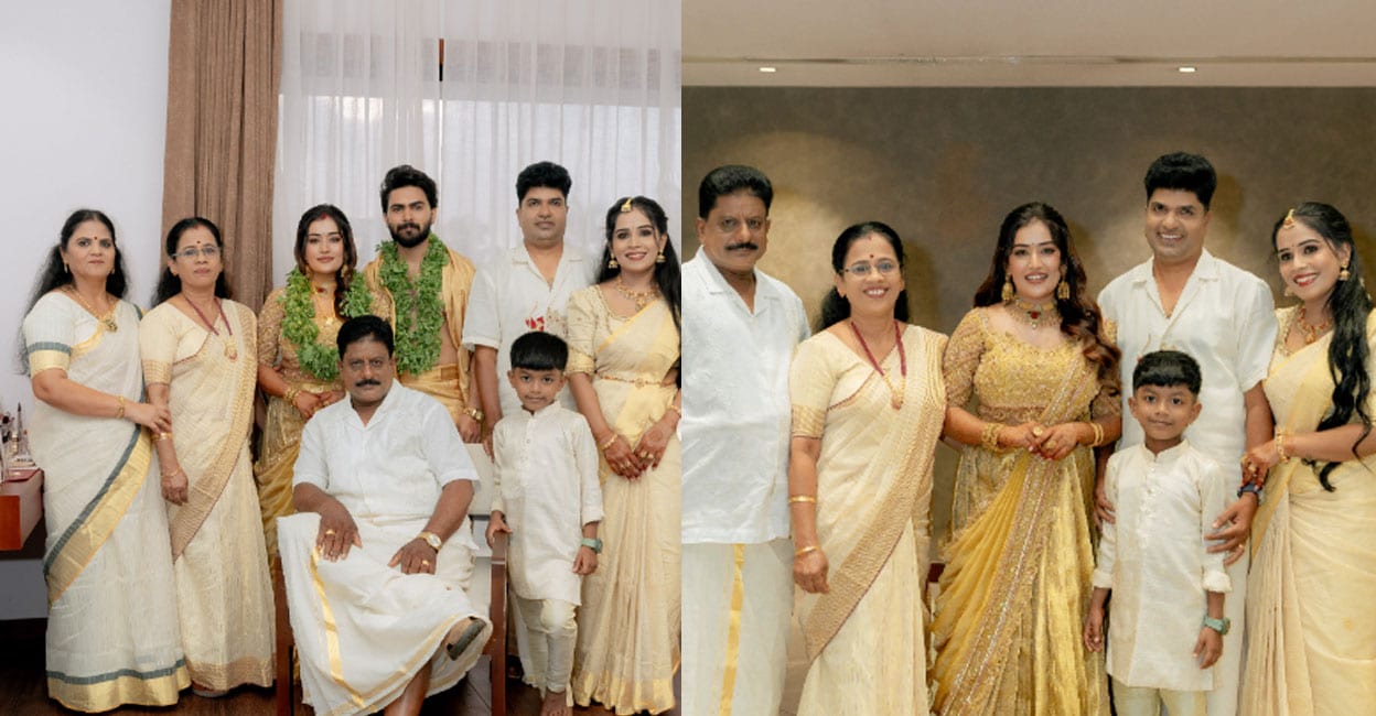 anumol-family