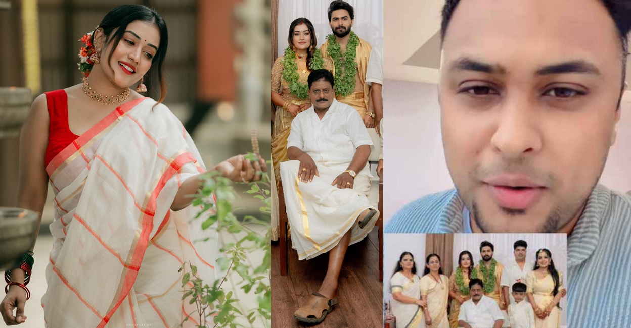 vlogger-ameer-anumol-issue