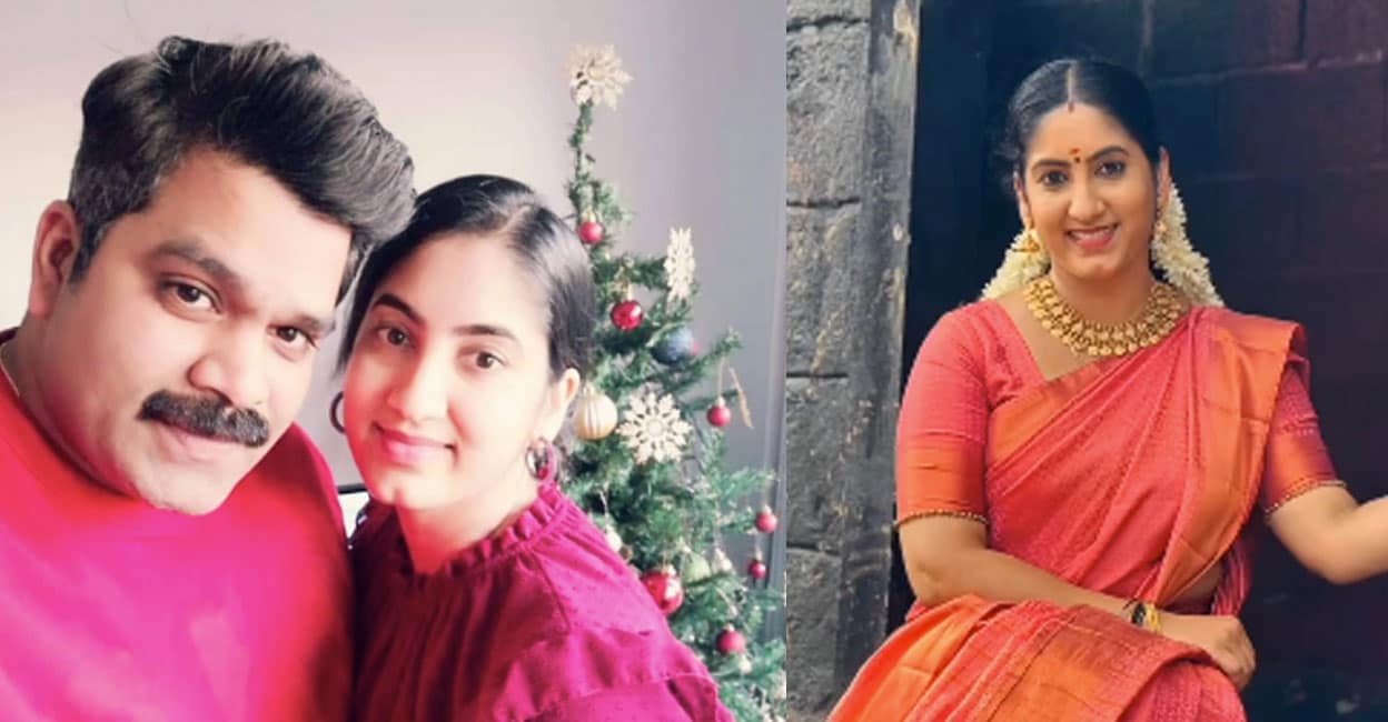 sreekala-sashidharan-about-her-husband