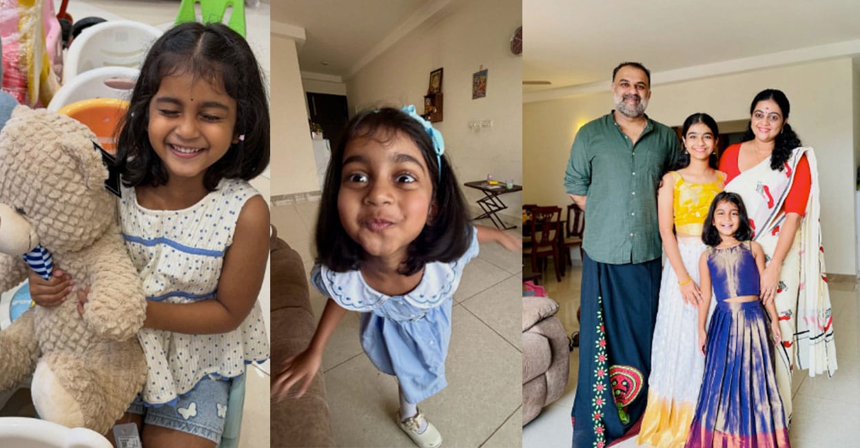 aswathy-sreekanth-daughter-kamala