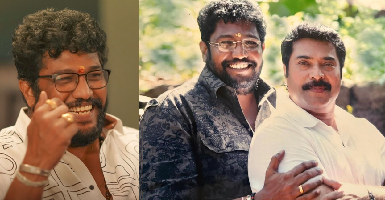 shaji-kailas-and-mammootty