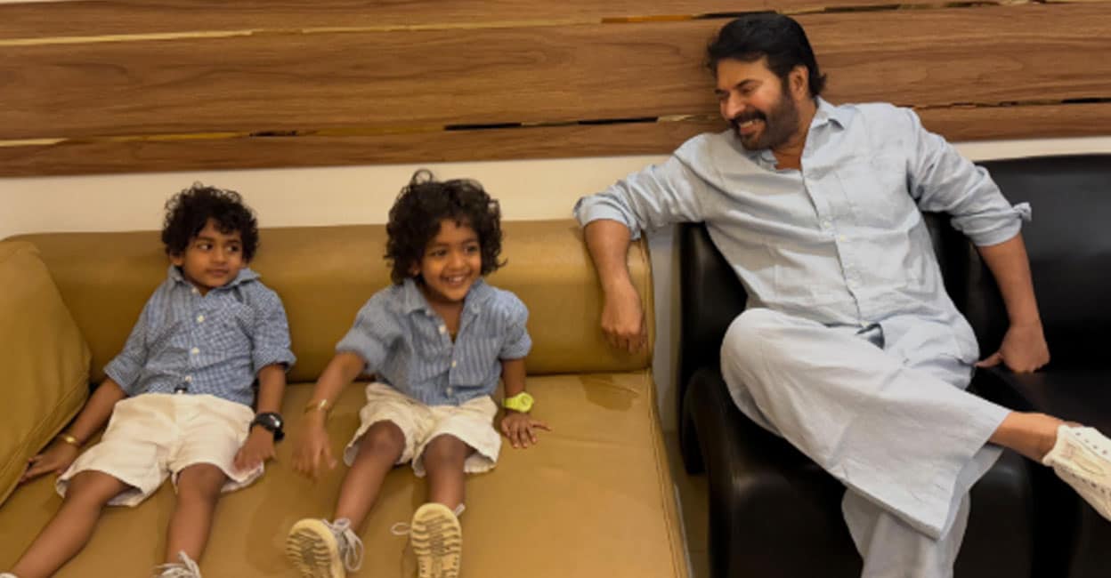 uyir-ulak-mammootty