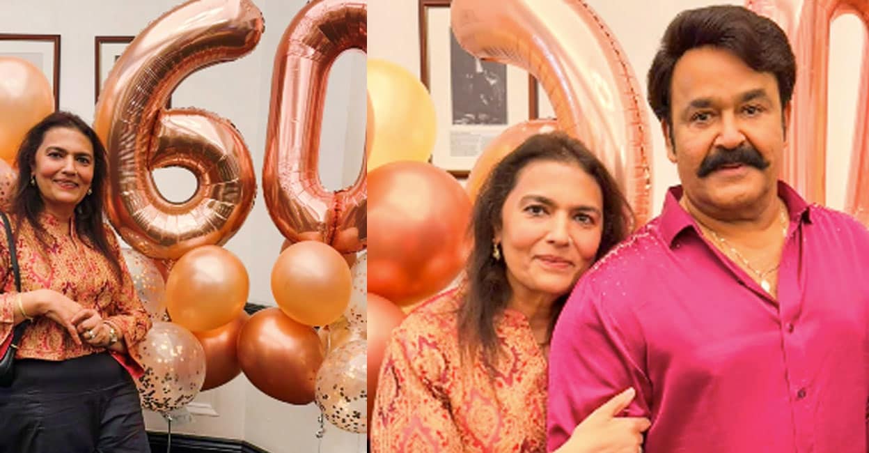 suchitra-mohanlal-birthday-pics