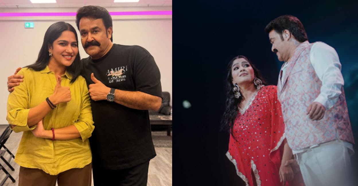 swasika-and-mohanlal
