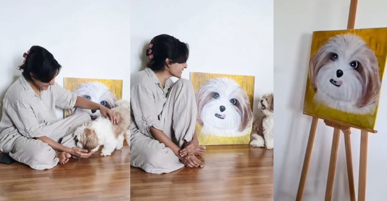 manju-warrier-pet-dog-news