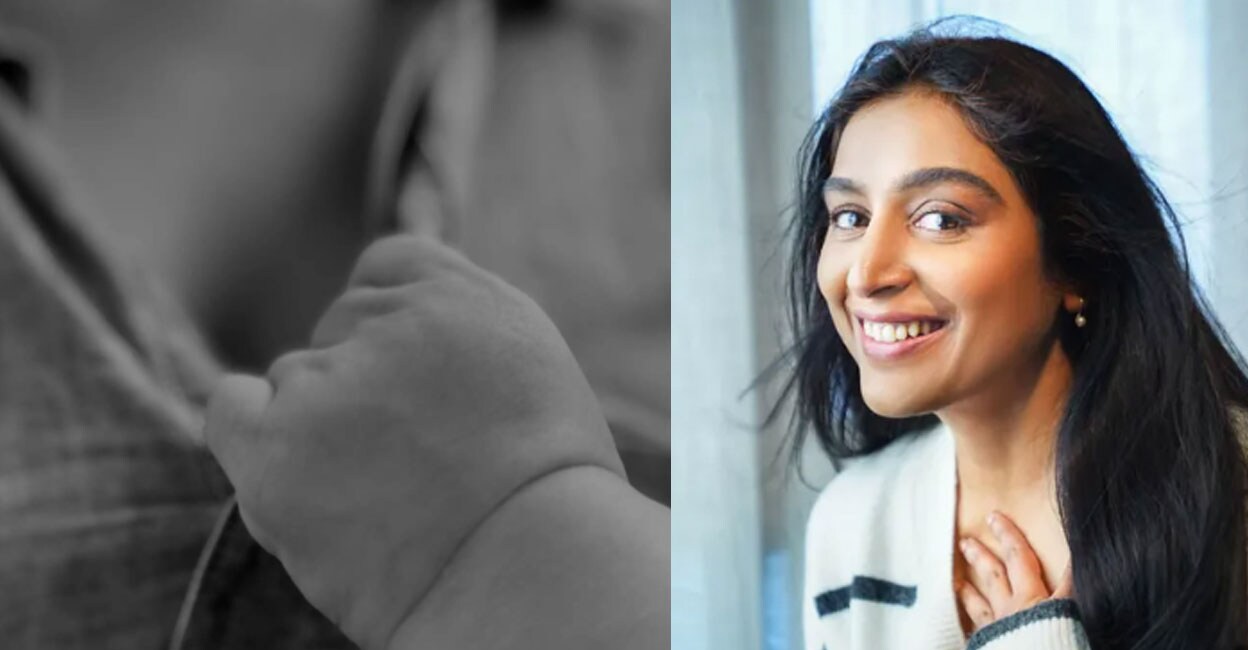 padmapriya-baby