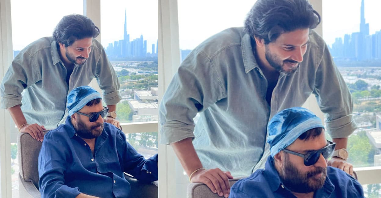 mammootty-and-dulquer-photo