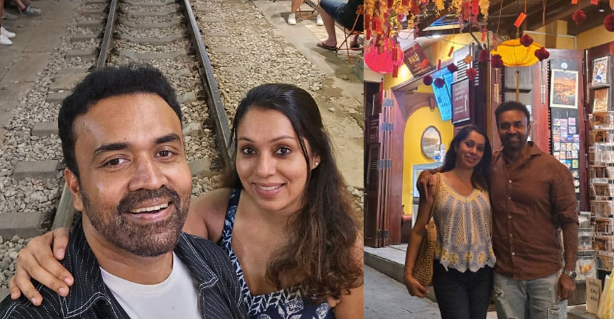 ronny-devid-raj-and-wife