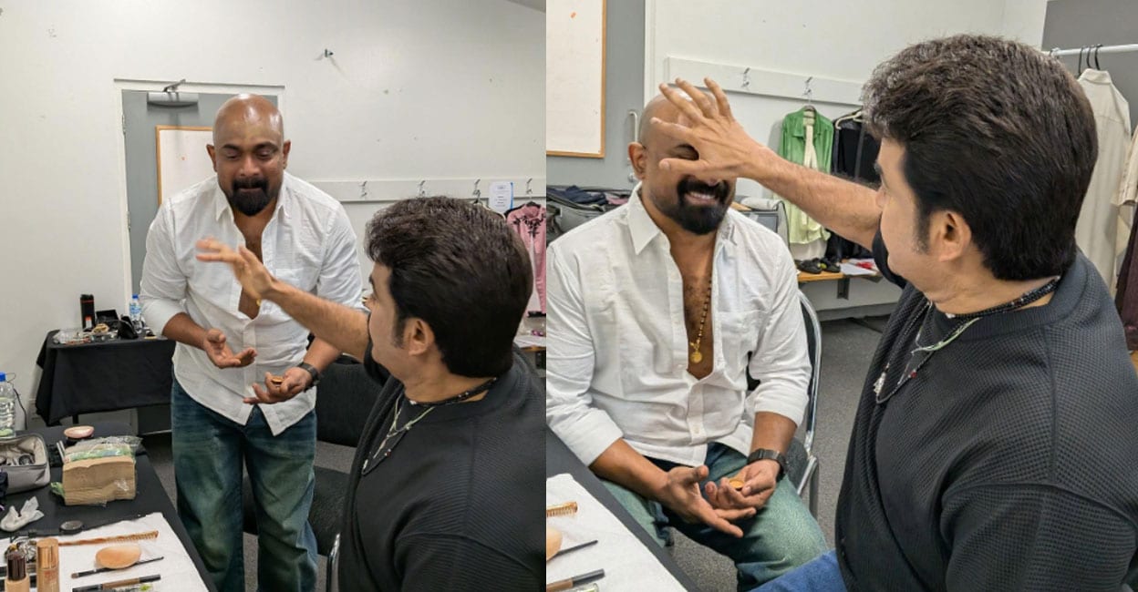 mohanlal-and-shajon