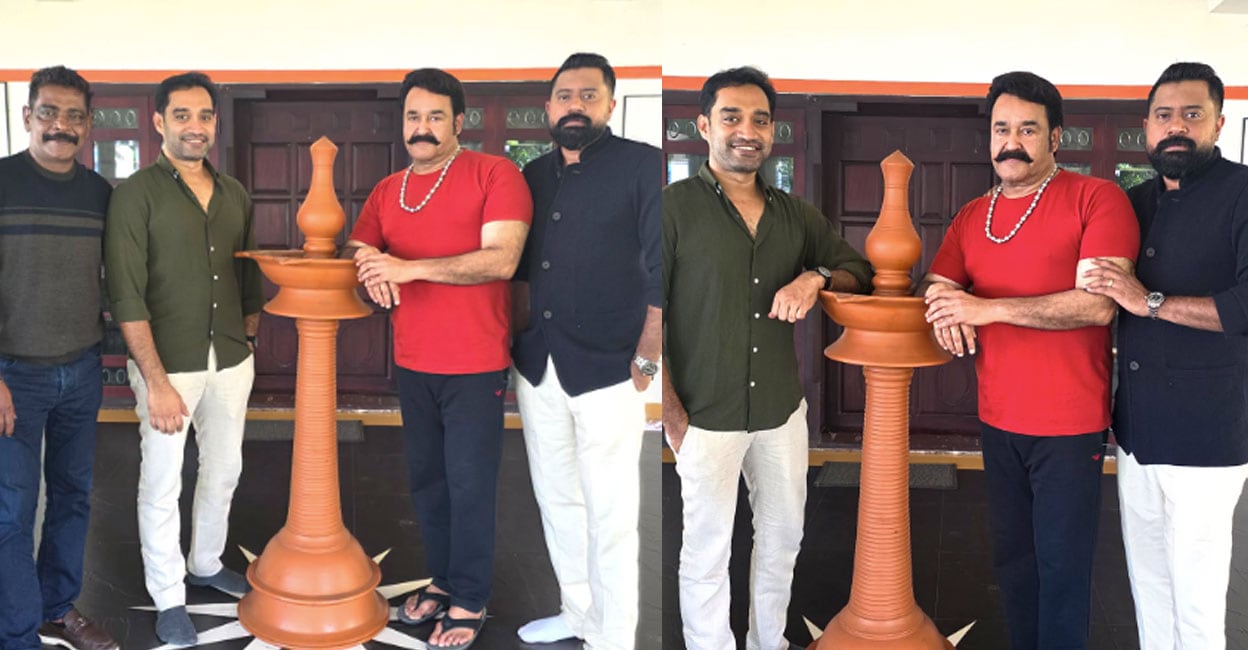 mohanlal-anoop-sathyan