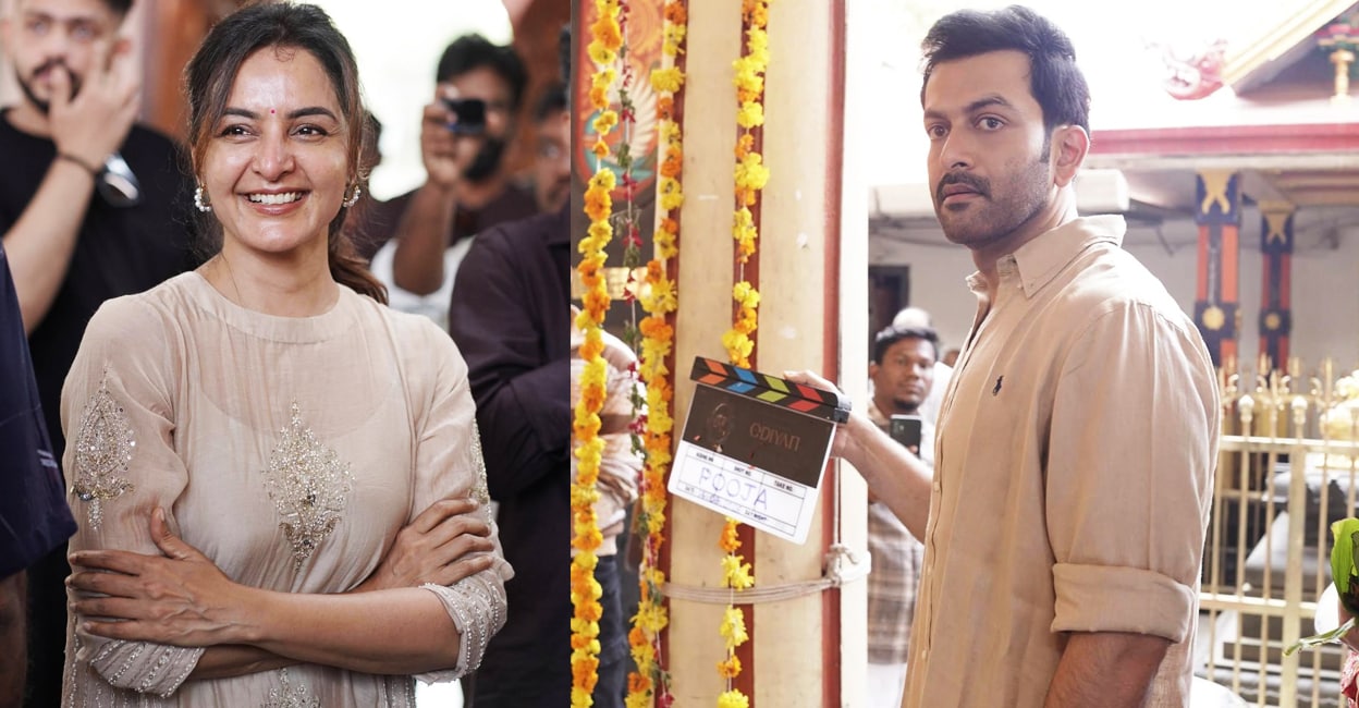 odiyan-prithviraj-and-manju-warrier-horror-thriller