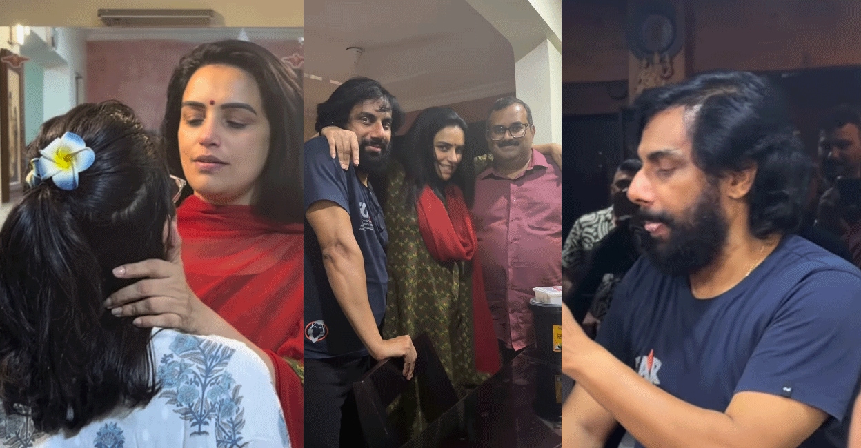 swetha-menon-daughter-birthday-2026-gif