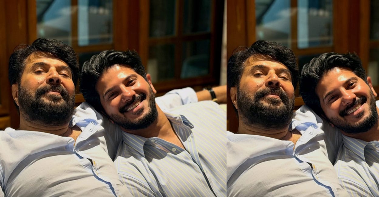 mammootty-and-dulquersalman