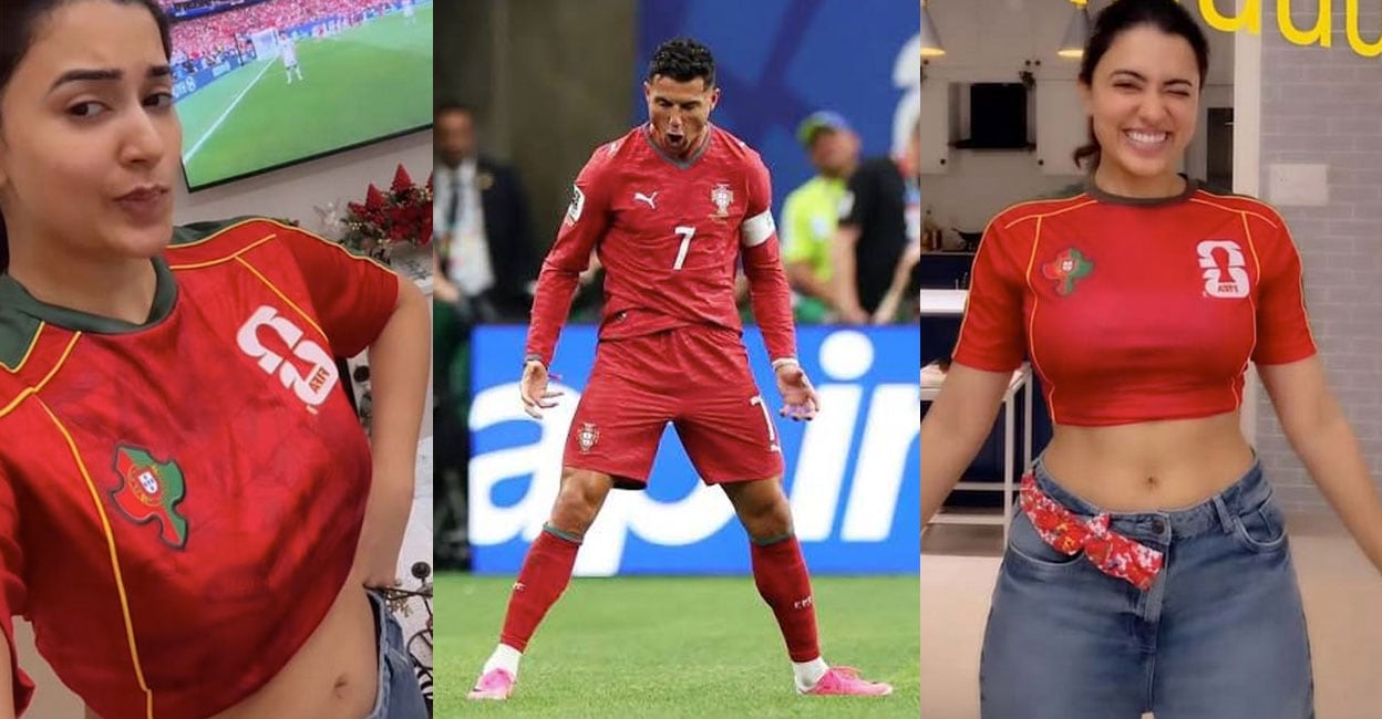 anju-kuriyan-ronaldo