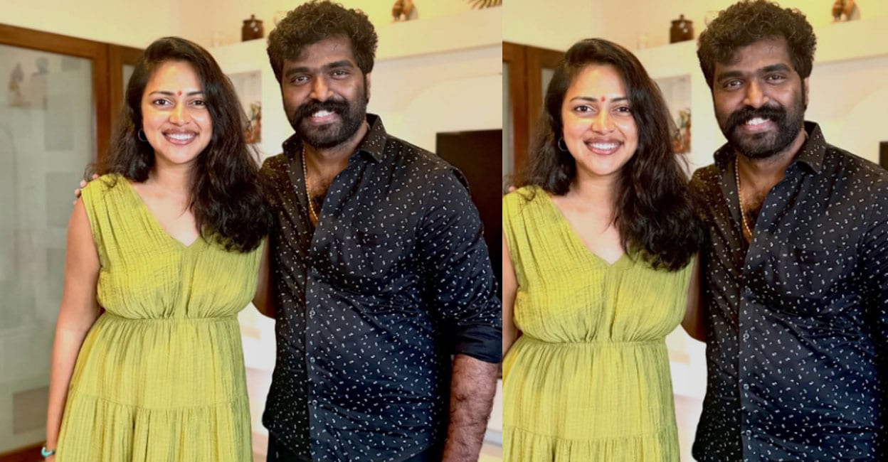 abhilash-pillai-and-amala-paul