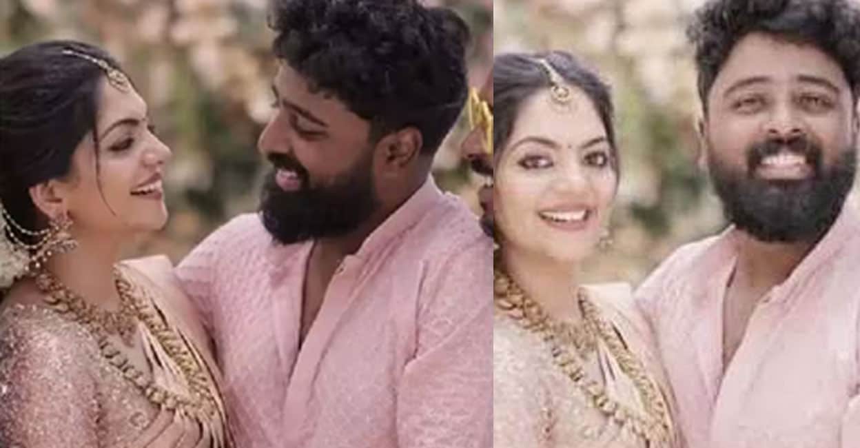 ahana-and-nimish-ravi-wedding