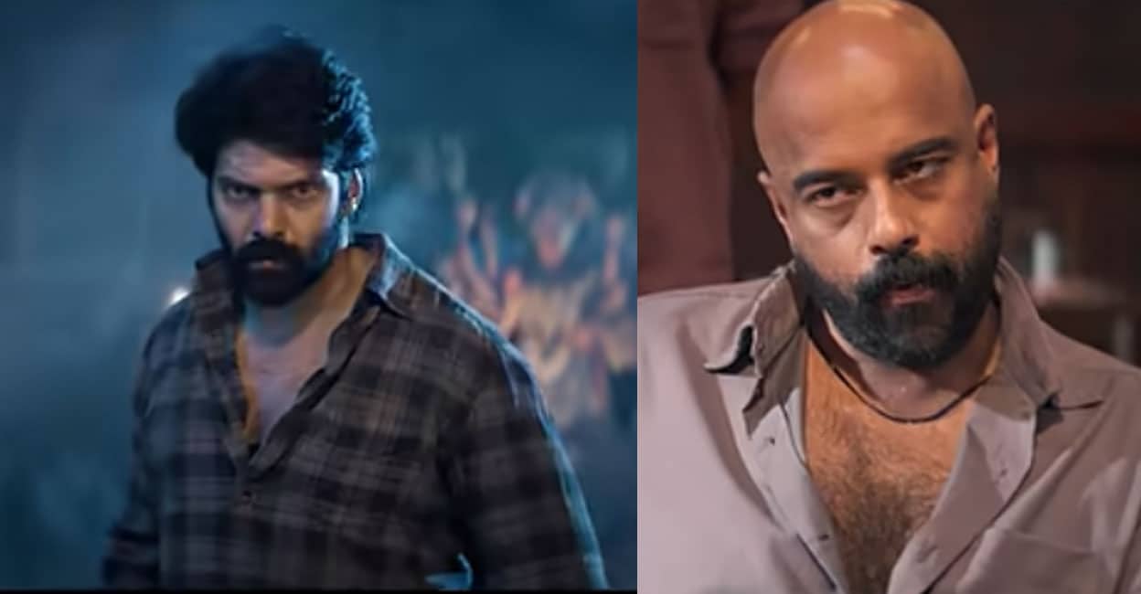 ananthankaadu-teaser