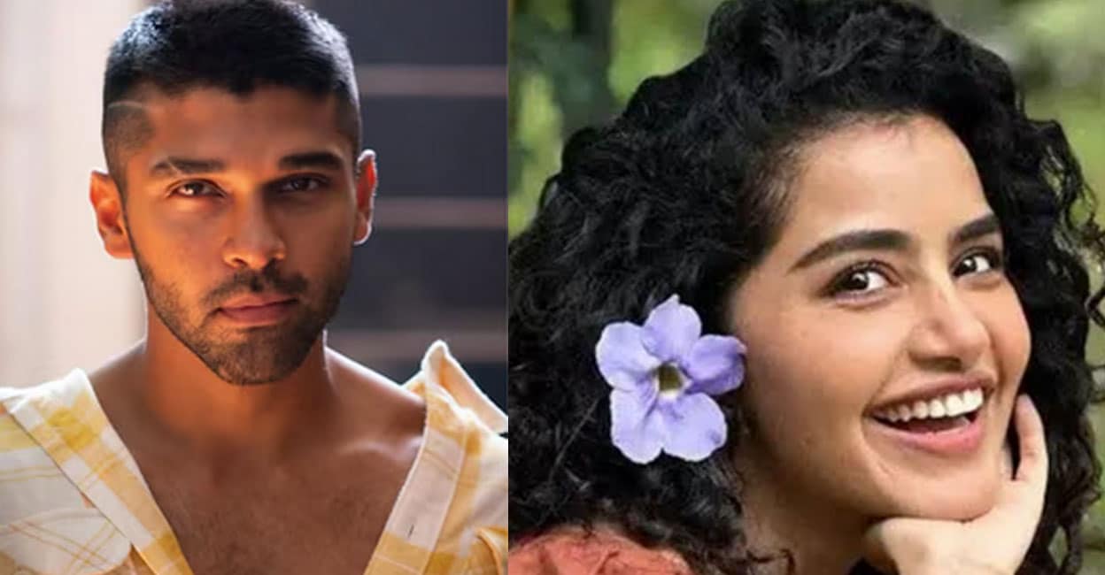 anupama-parameswaran-and-druv-vikram