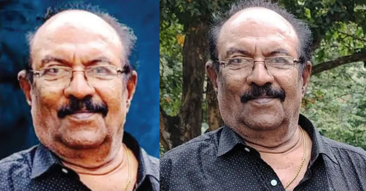 c-rajasekharan-nair-actor