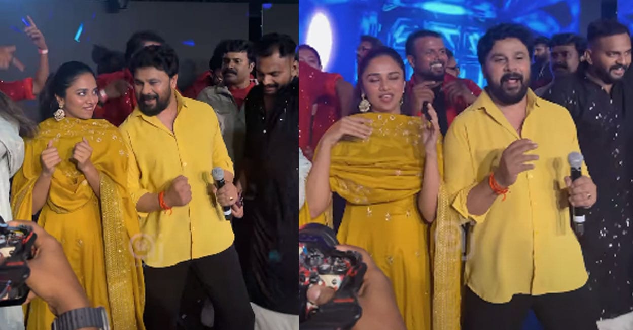 dileep-and-meenakshi-dance