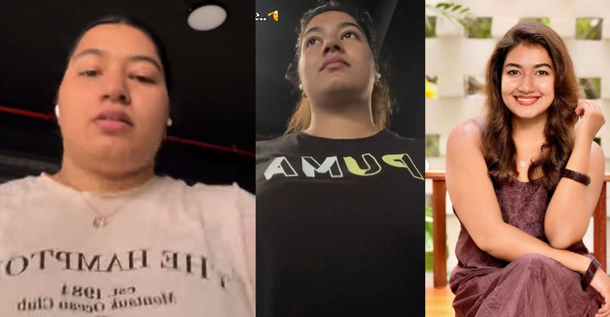 grace-antony-weight-loss