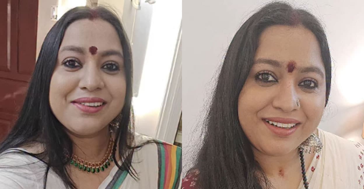 lakshmipriya-about-vlogger