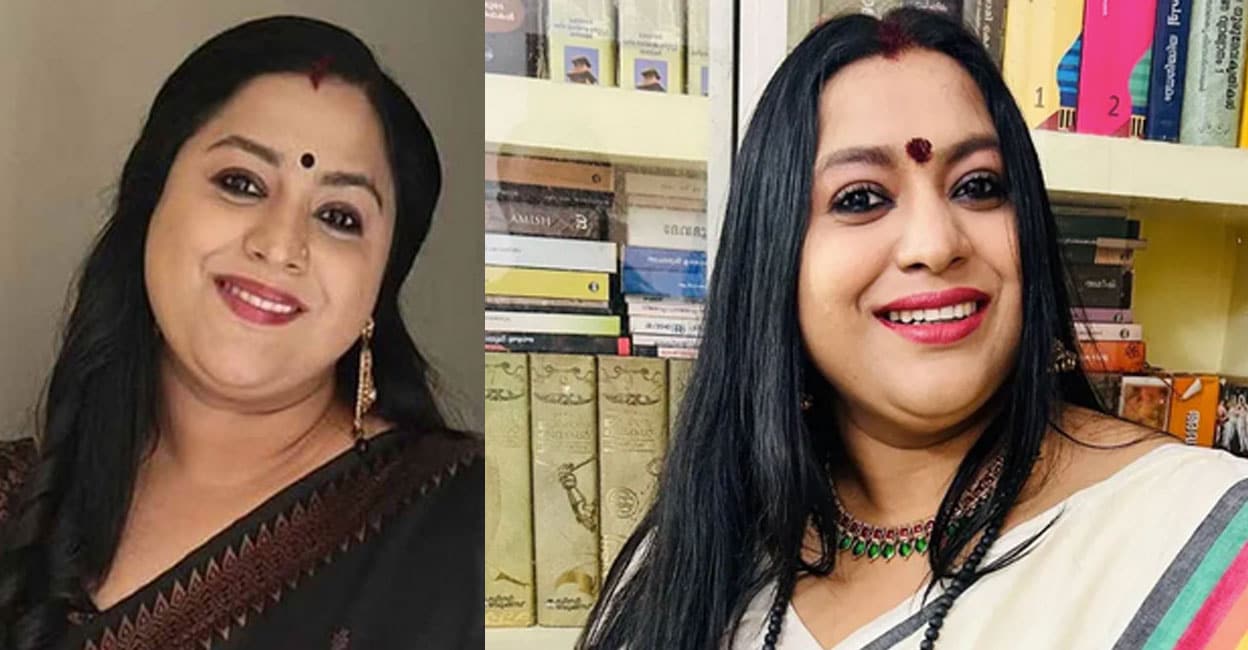 lakshmipriya-comment-news