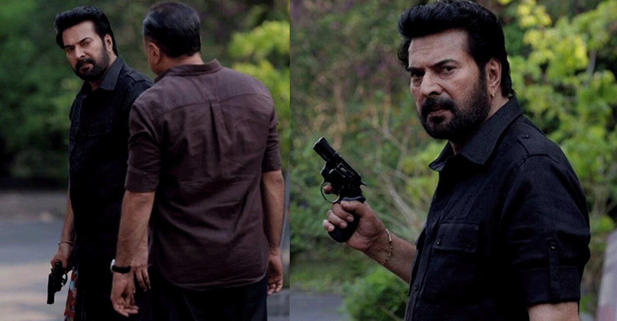 law-and-order-mammootty-gif