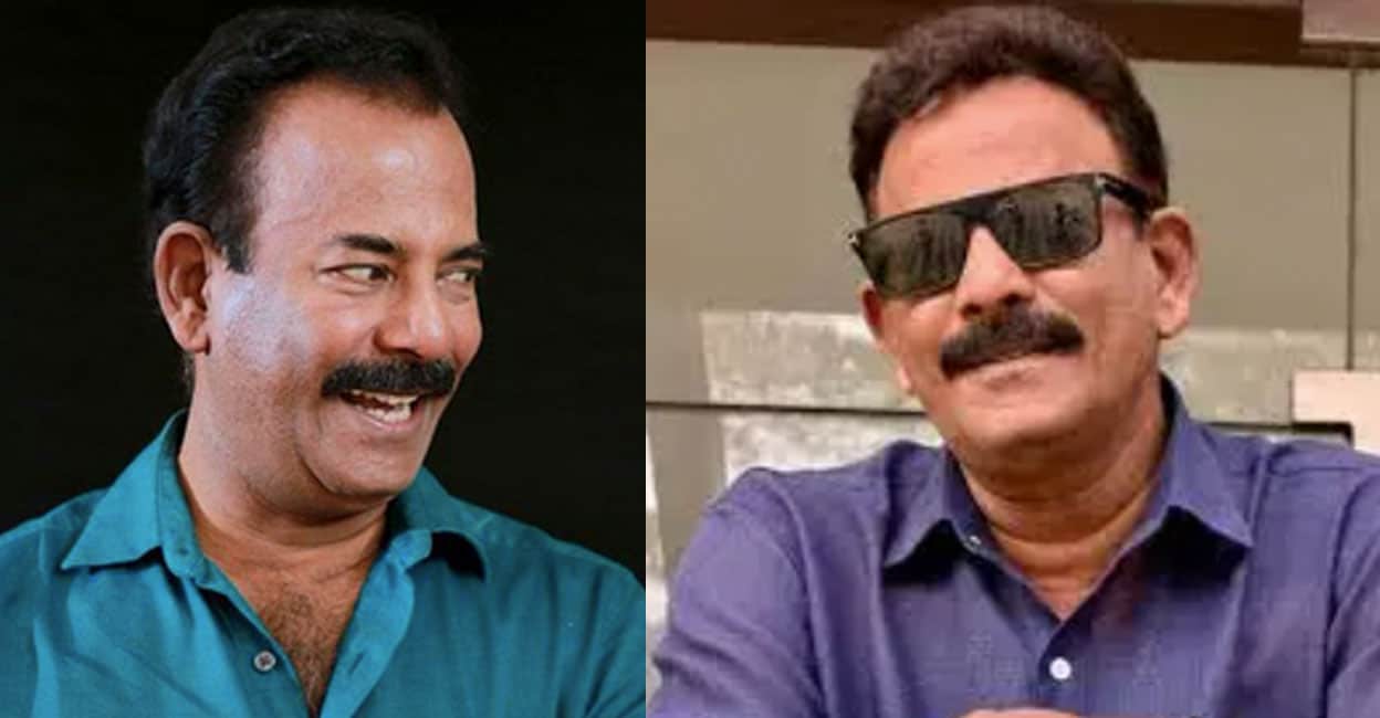 major-ravi-vegitable-assiciation-news