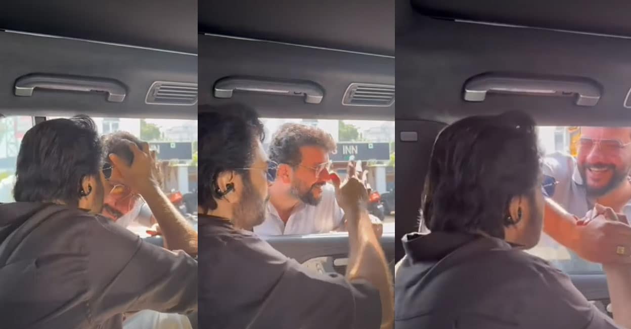 mammootty-ramesh-pisharody
