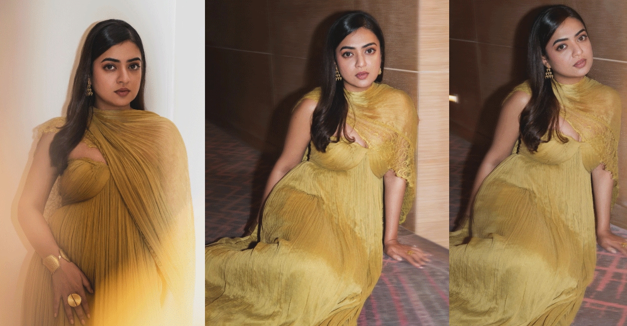 nazriya-new-look-gif