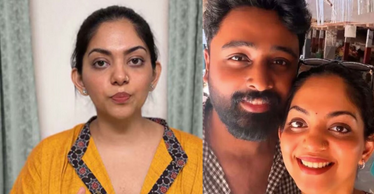 nimish-ravi-support-ahana-krishna