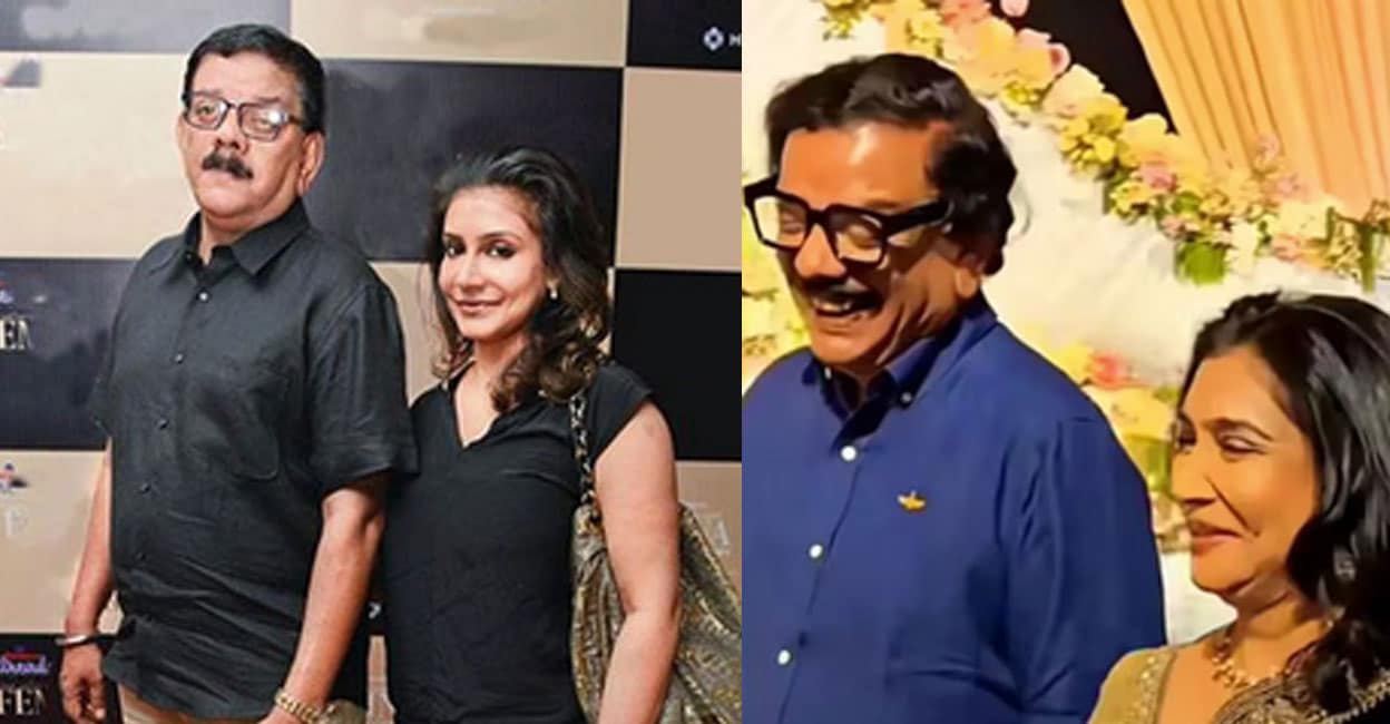 priyadarshan-and-lissy-exclusive-interview