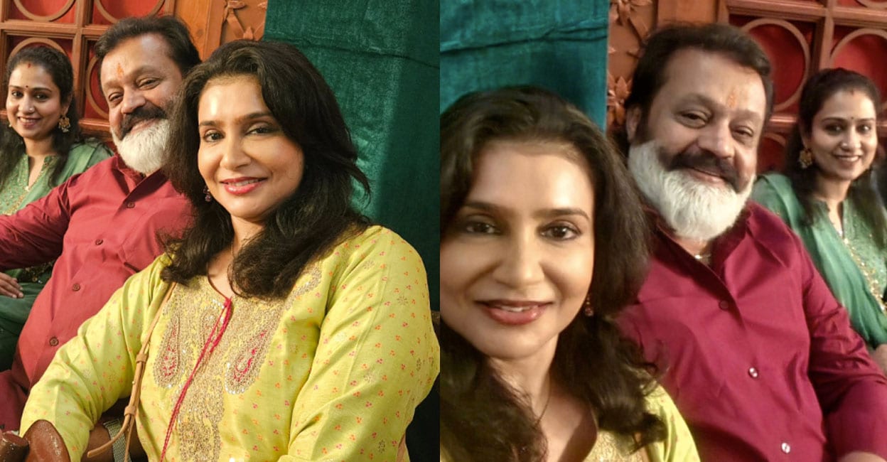 suresh-gopi-and-lissy