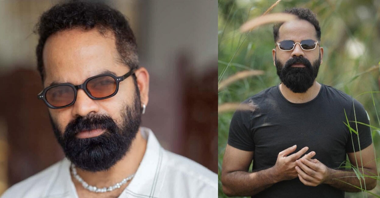 vinay-fort-about-his-son
