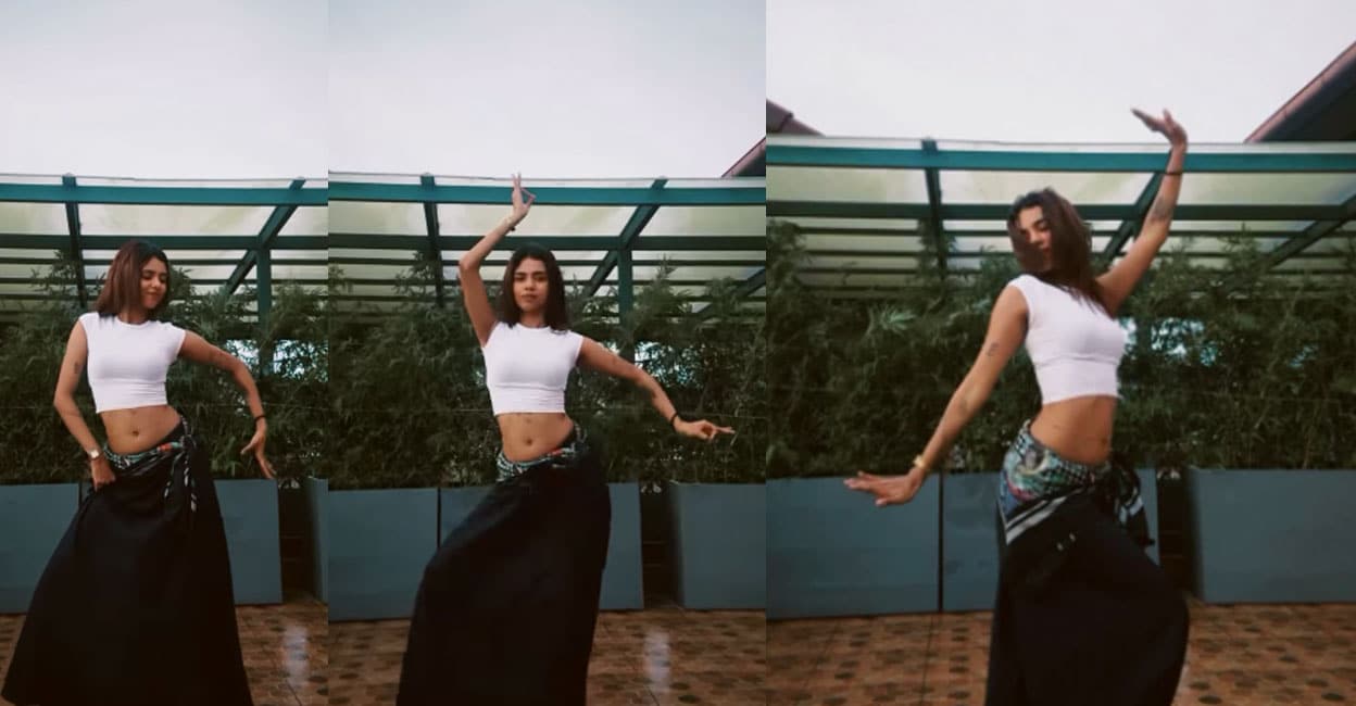 prarthana-dance-video