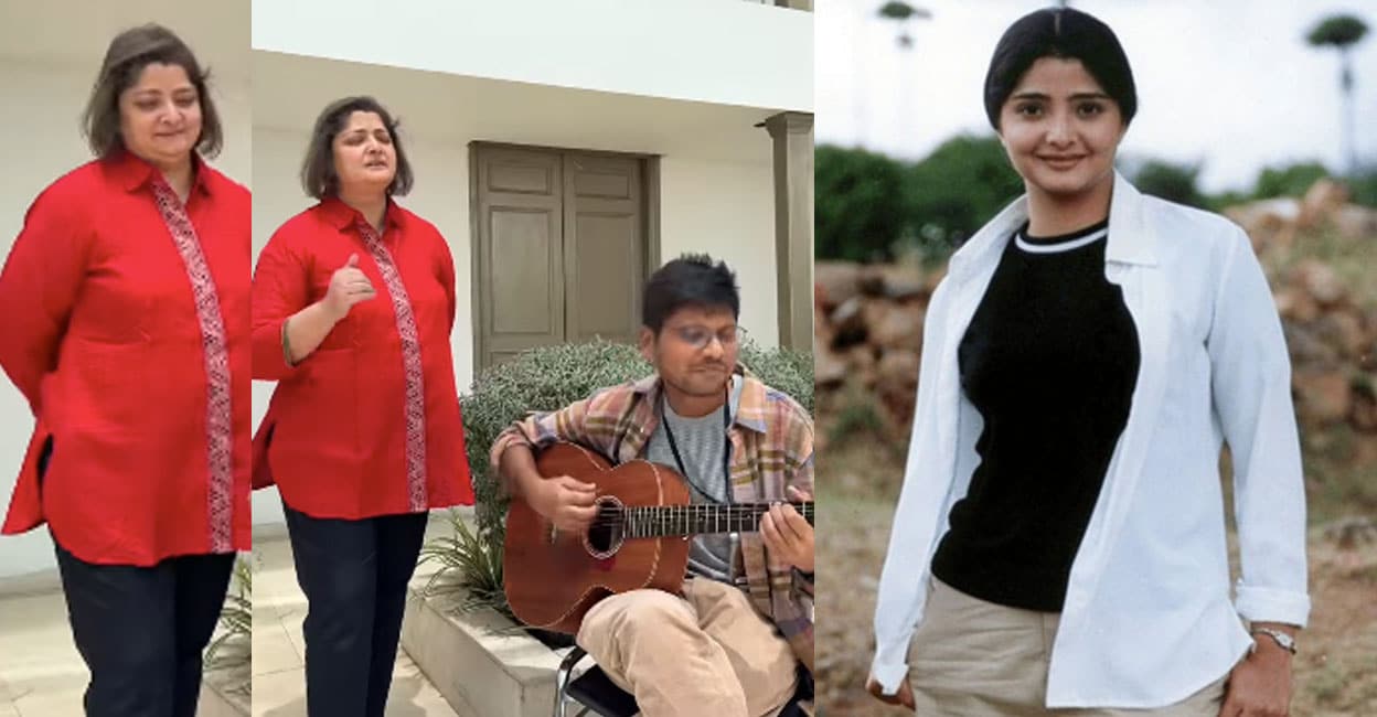 vasundhara-das-song-video