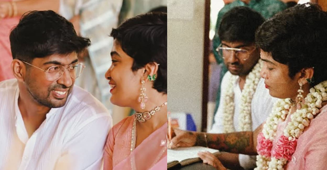 gowri-lakshmi-wedding-news
