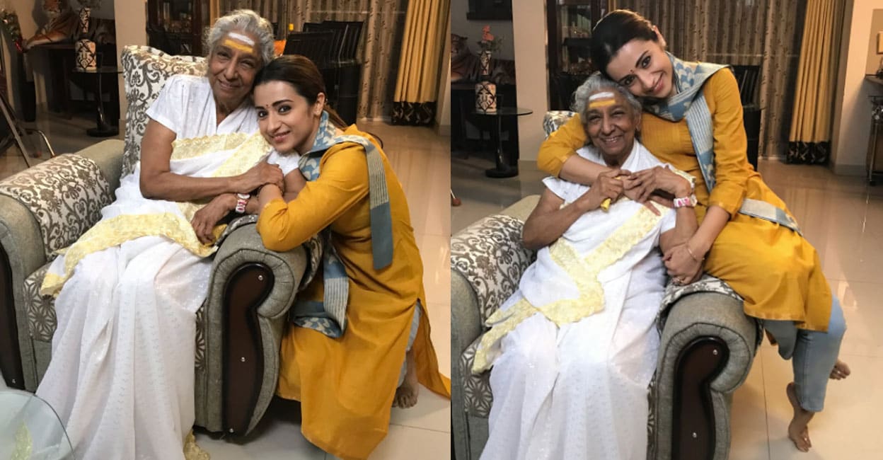 trisha-s-janaki