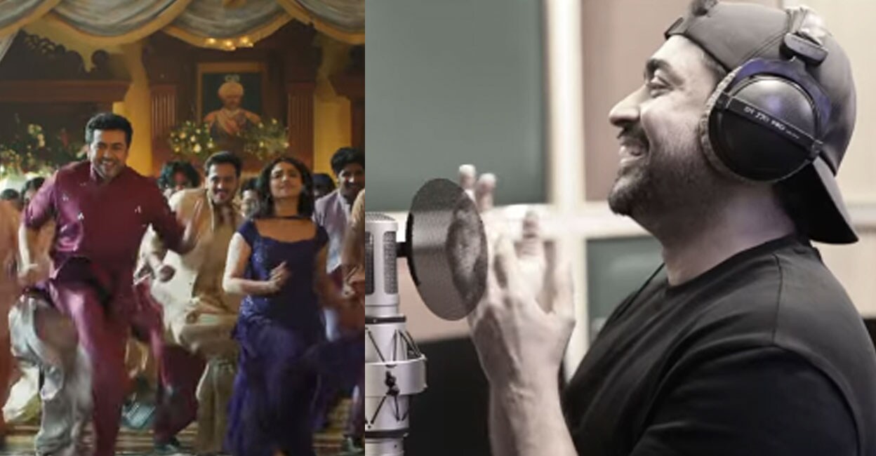 suriya-song-promo