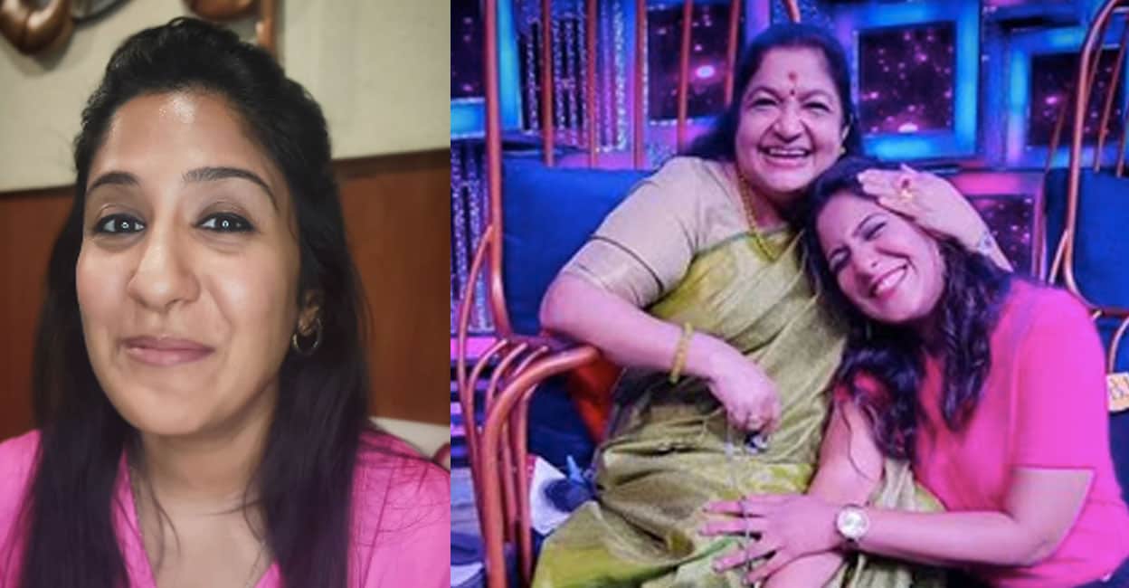 swetha-mohan-and-ks-chitra