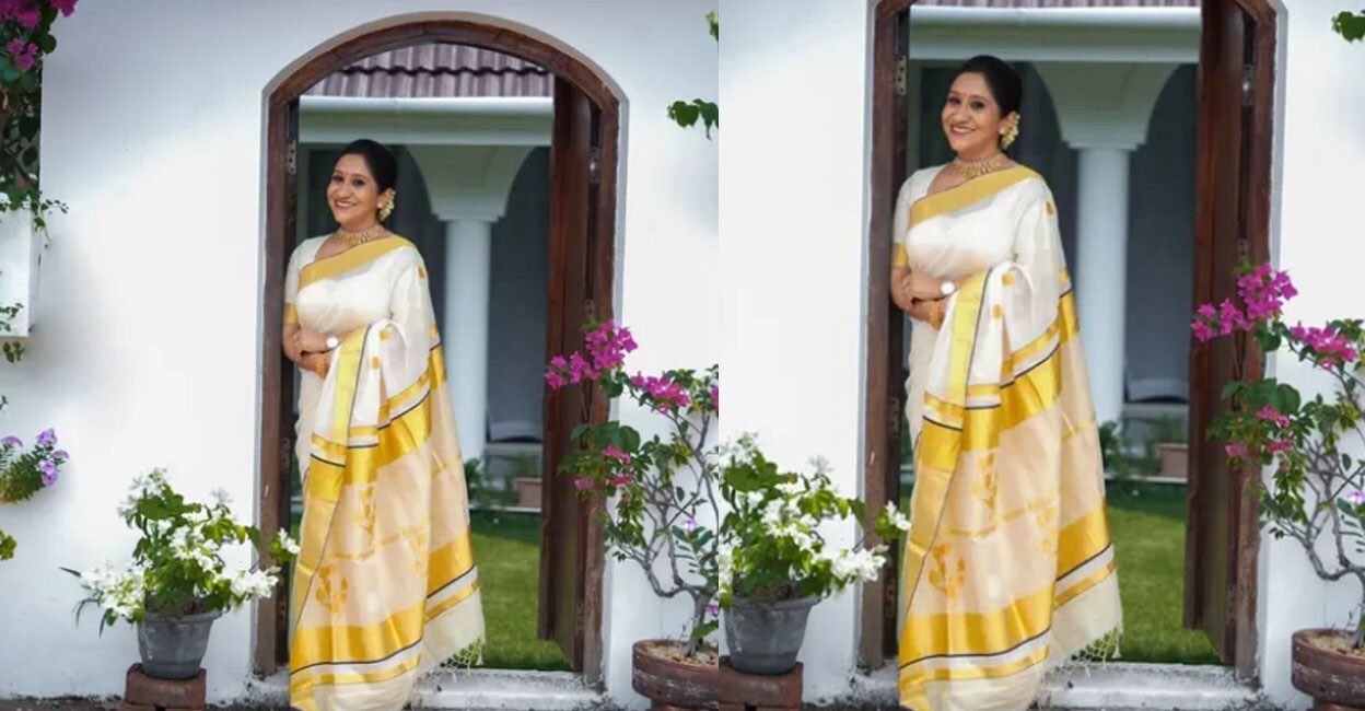 sujitha-mohan-onam-2026